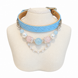 Aqua Blush Human & Pet Match