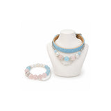 Aqua Blush Human & Pet Match