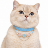 Aqua Blush Human & Pet Match