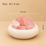 Natural Aventurine Raw Crystal Money Tree | Home Blessing Living Room Desktop Decoration Birthday Gift