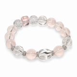 Cloud Clarity passendes Armband für Mensch & Haustierhalsband