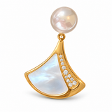 Moonstone Ring — Mystery & Feminine Power