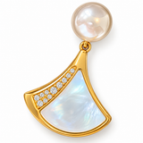 Moonstone Ring — Mystery & Feminine Power