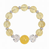 Golden Clarity Human & Pet Match