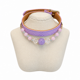 Lilac Clarity Human & Pet Match