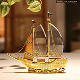 CrystalDecorOfficeLiving RoomStudyDecorationGrand OpeningPremiumUniqueBirthday Gift