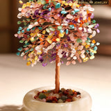 NaturalJadeMoney TreeEntrywayTV StandCreativeDecorationDecorHome BlessingUniquePremiumHousewarmingGift