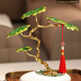 Wealth AttractingDecorInteriorLight LuxuryPremiumLiving RoomDecorationHousewarmingGift
