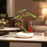 Wealth AttractingDecorInteriorLight LuxuryPremiumLiving RoomDecorationHousewarmingGift