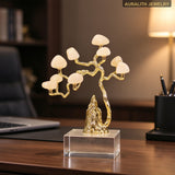 CitrineDecorLiving RoomEntrywayOfficeDecorationWealth AttractingHome BlessingHousewarmingGrand OpeningGift