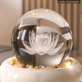Good LuckK9CrystalCreativeDesktopDecorAmbienceHome DecorUniqueBirthday GiftGift forfor Her