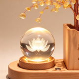 Natural Citrine Money Tree with Custom Engraving | Premium Home Blessing Entryway Living Room Decoration Housewarming Grand Opening Gift