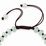 Lapis Lazuli Natural Stone Beaded Pet Collar