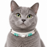 Perlen-Halsband Pearl Lagoon für Haustiere