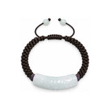 Amethyst Crystal Natural Stone Beaded Pet Collar
