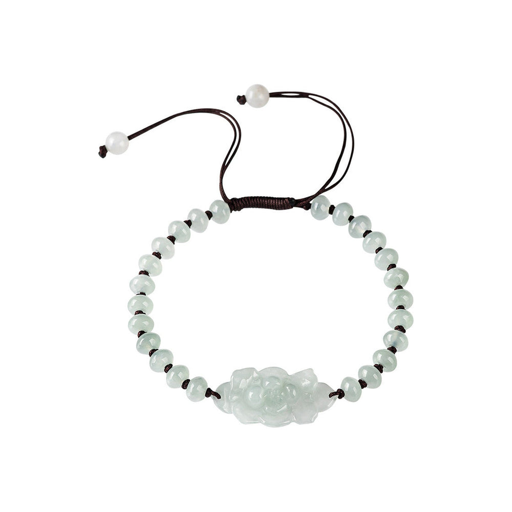 Lapis Lazuli Natural Stone Beaded Pet Collar