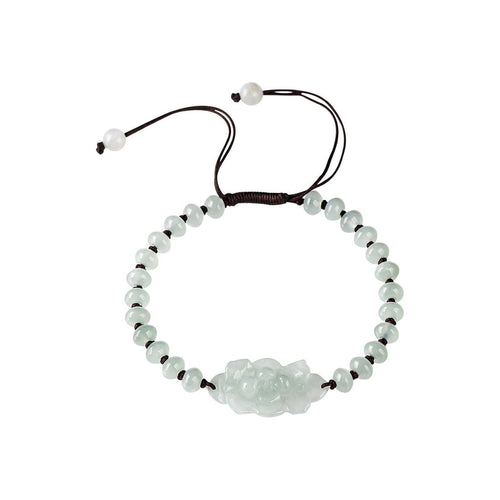 Lapis Lazuli Natural Stone Beaded Pet Collar