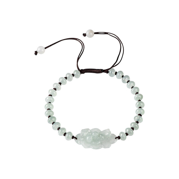 Lapis Lazuli Natural Stone Beaded Pet Collar