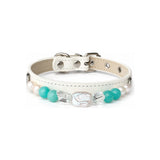 Perlen-Halsband Pearl Lagoon für Haustiere