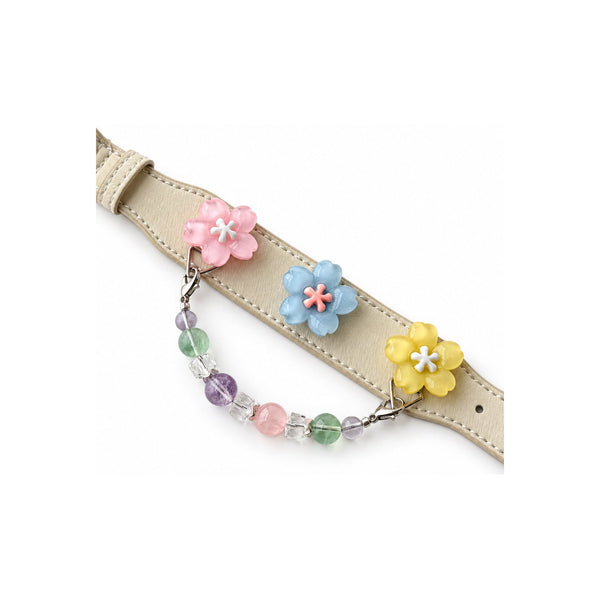 Perlenhalsband 