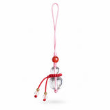 Gourd Bead Bag Charm