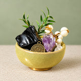 Zodiac Mini Stone Garden DIY Kit