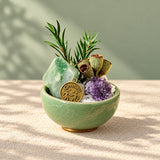 Zodiac Mini Stone Garden DIY Kit