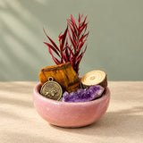 Zodiac Mini Stone Garden DIY Kit