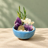 Zodiac Mini Stone Garden DIY Kit