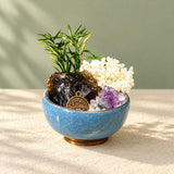 Zodiac Mini Stone Garden DIY Kit