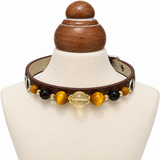 Rauchgold Mensch & Haustier Set